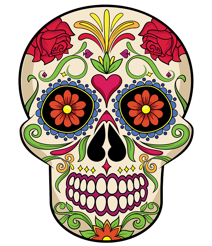 Sugar Skull Your City Safari Sugar Skull Your City Safari